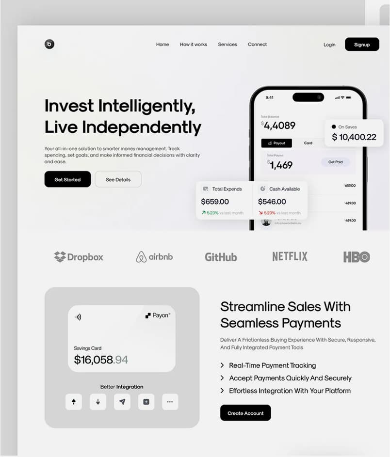Portfolio Image