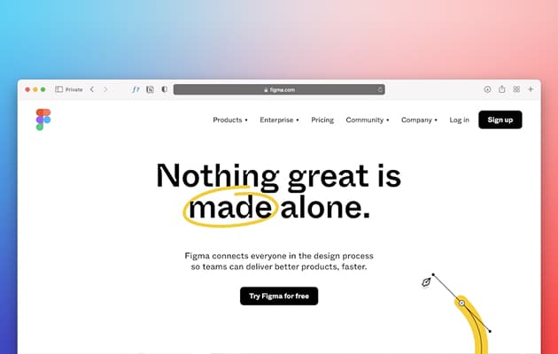 Portfolio Image