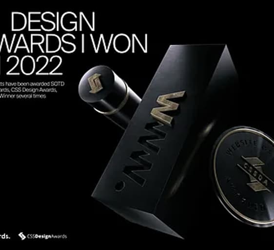 Award Image
