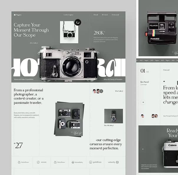 Portfolio Image