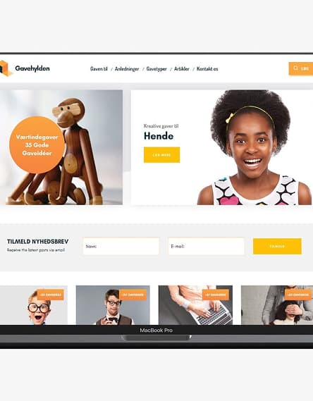 Portfolio Image